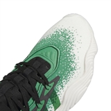 Adidas TRAE YOUNG 3 Кроссовки баскетбольные Белый/Зеленый - фото 299023