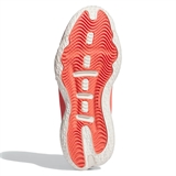 Adidas DAME 8 EXTPLY Кроссовки баскетбольные Красный/Белый - фото 299027