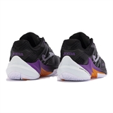 Joma OPEN (W) Кроссовки теннисные женские Черный/Фиолетовый - фото 299047