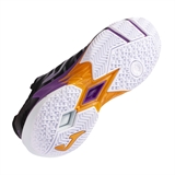 Joma OPEN (W) Кроссовки теннисные женские Черный/Фиолетовый - фото 299049