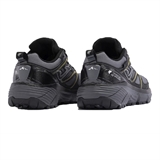 Joma VORA Кроссовки беговые Cерый/Желтый - фото 299058