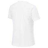 Li-Ning AT DRY FREEZE Футболка женская Белый - фото 299069