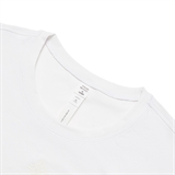 Li-Ning AT DRY FREEZE Футболка женская Белый - фото 299070