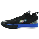 Anta SHOCK EDGE 1.0 Кроссовки баскетбольные Черный/Разноцветный - фото 299075