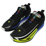 Anta SHOCK EDGE 1.0 Кроссовки баскетбольные Черный/Разноцветный - фото 299079