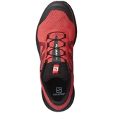 Salomon PULSAR TRAIL Кроссовки беговые Красный/Черный - фото 299098