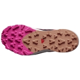 Salomon THUNDERCROSS (W) Кроссовки беговые женские Серый/Розовый - фото 299111