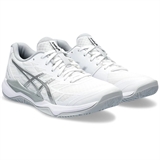 Asics GEL-TACTIC 12 (W) Кроссовки волейбольные женские Белый/Серый - фото 299113