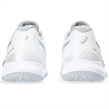 Asics GEL-TACTIC 12 (W) Кроссовки волейбольные женские Белый/Серый - фото 299116