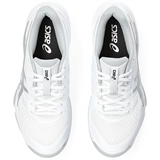 Asics GEL-TACTIC 12 (W) Кроссовки волейбольные женские Белый/Серый - фото 299117