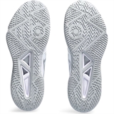 Asics GEL-TACTIC 12 (W) Кроссовки волейбольные женские Белый/Серый - фото 299118