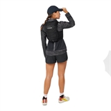 Salomon SENSE RIDE 5 (W) Кроссовки беговые женские Бежевый/Желтый/Красный - фото 299123