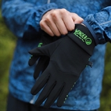 Wondertrail GREEN FIR Перчатки Черный/Зеленый - фото 299135