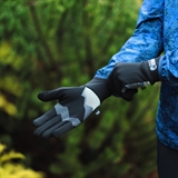 Wondertrail SNOW HILLS Перчатки Черный - фото 299141