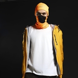 Wondertrail LIGHT HAT ORANGE Шапка спортивная Оранжевый - фото 299210 Wondertrail LIGHT HAT ORANGE Шапка спортивная Оранжевый - фото 299210