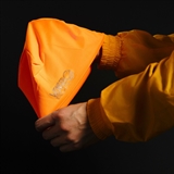 Wondertrail LIGHT HAT ORANGE Шапка спортивная Оранжевый - фото 299211 Wondertrail LIGHT HAT ORANGE Шапка спортивная Оранжевый - фото 299211