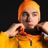 Wondertrail LIGHT HAT ORANGE Шапка спортивная Оранжевый - фото 299213 Wondertrail LIGHT HAT ORANGE Шапка спортивная Оранжевый - фото 299213