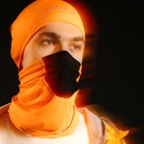 Wondertrail LIGHT HAT ORANGE Шапка спортивная Оранжевый - фото 299214 Wondertrail LIGHT HAT ORANGE Шапка спортивная Оранжевый - фото 299214