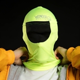 Wondertrail LIGHT HAT LEMON LIME Шапка спортивная Зеленый - фото 299221