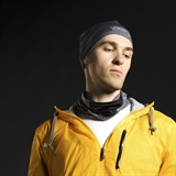 Wondertrail LIGHT HAT GREY Шапка спортивная Серый - фото 299227