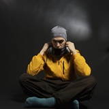 Wondertrail LIGHT HAT GREY Шапка спортивная Серый - фото 299228