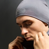 Wondertrail LIGHT HAT GREY Шапка спортивная Серый - фото 299229