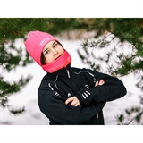 Wondertrail PREMIUM HAT PINKY Шапка спортивная Розовый - фото 299246