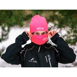 Wondertrail PREMIUM HAT PINKY Шапка спортивная Розовый - фото 299247