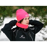 Wondertrail PREMIUM HAT PINKY Шапка спортивная Розовый - фото 299248