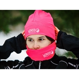 Wondertrail PREMIUM HAT PINKY Шапка спортивная Розовый - фото 299249