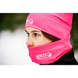 Wondertrail PREMIUM HAT PINKY Шапка спортивная Розовый - фото 299250