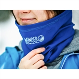 Wondertrail PREMIUM HAT BLUEBERRY BLUE Шапка спортивная Синий - фото 299255