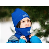 Wondertrail PREMIUM HAT BLUEBERRY BLUE Шапка спортивная Синий - фото 299256