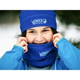 Wondertrail PREMIUM HAT BLUEBERRY BLUE Шапка спортивная Синий - фото 299257