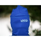 Wondertrail PREMIUM HAT BLUEBERRY BLUE Шапка спортивная Синий - фото 299258