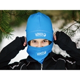 Wondertrail PREMIUM BUFF CORNFLOWER BLUE Бафф Голубой - фото 299265