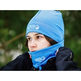 Wondertrail PREMIUM BUFF CORNFLOWER BLUE Бафф Голубой - фото 299270