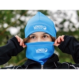 Wondertrail PREMIUM BUFF CORNFLOWER BLUE Бафф Голубой - фото 299271