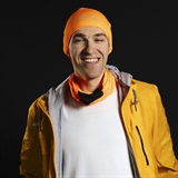 Wondertrail LIGHT BUFF ORANGE Бафф Оранжевый - фото 299279