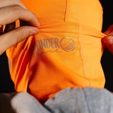 Wondertrail LIGHT BUFF ORANGE Бафф Оранжевый - фото 299281