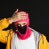 Wondertrail LIGHT BUFF PINK Бафф Розовый - фото 299287