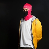 Wondertrail LIGHT BUFF PINK Бафф Розовый - фото 299289