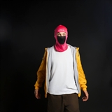 Wondertrail LIGHT BUFF PINK Бафф Розовый - фото 299291