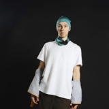 Wondertrail LIGHT BUFF TEAL Бафф Бирюзовый - фото 299295