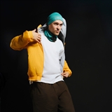 Wondertrail LIGHT BUFF TEAL Бафф Бирюзовый - фото 299298