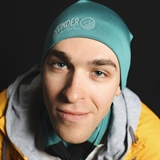 Wondertrail LIGHT BUFF TEAL Бафф Бирюзовый - фото 299299