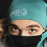 Wondertrail LIGHT BUFF TEAL Бафф Бирюзовый - фото 299300