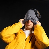 Wondertrail LIGHT BUFF GREY Бафф Серый - фото 299304