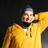 Wondertrail LIGHT BUFF GREY Бафф Серый - фото 299309