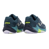 Joma OPEN Кроссовки теннисные Темно-синий/Темно-зеленый - фото 299314